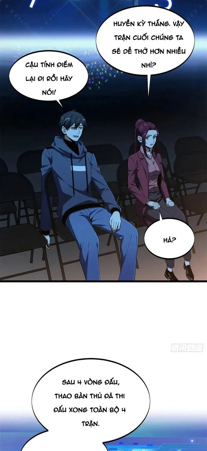 Toàn Chức Cao Thủ 2 Chap 242 - Next Chap 243