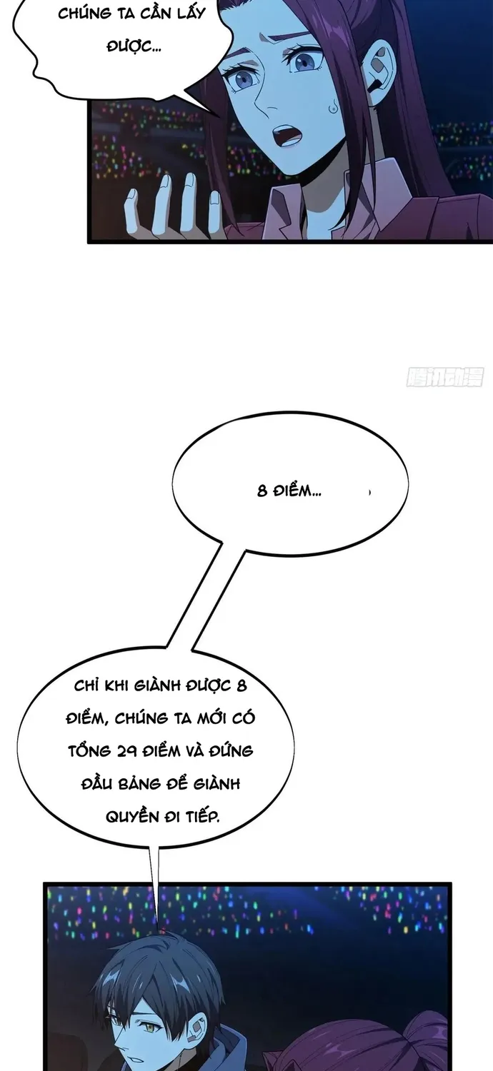 Toàn Chức Cao Thủ 2 Chap 242 - Next Chap 243