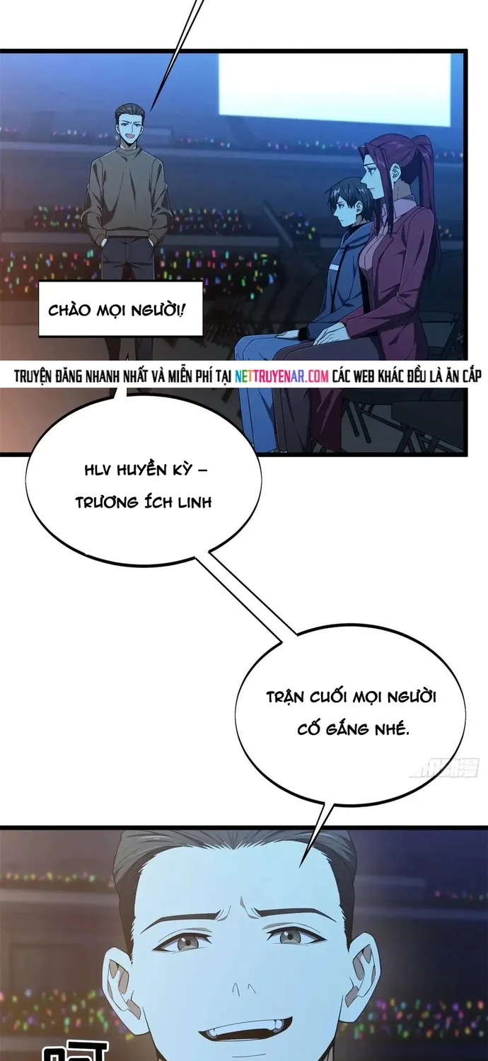 Toàn Chức Cao Thủ 2 Chap 242 - Next Chap 243