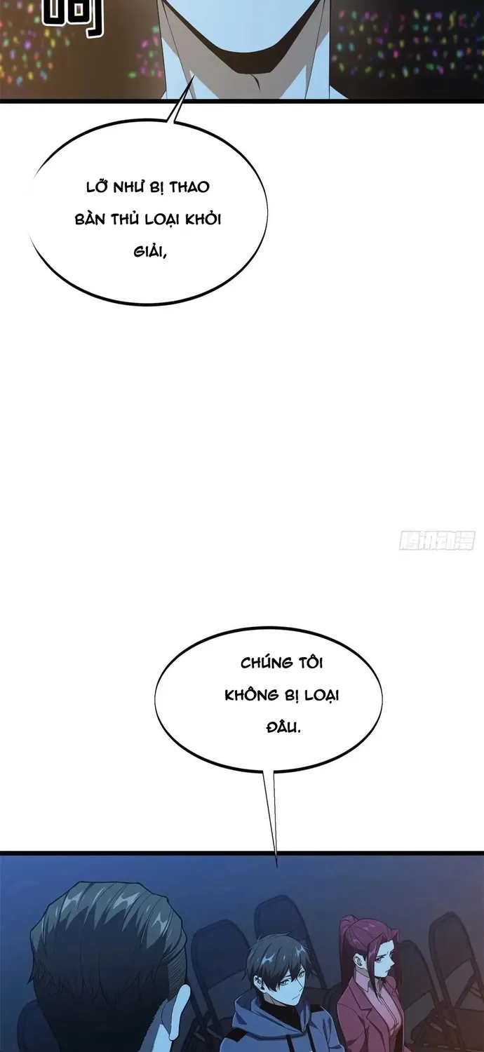 Toàn Chức Cao Thủ 2 Chap 242 - Next Chap 243