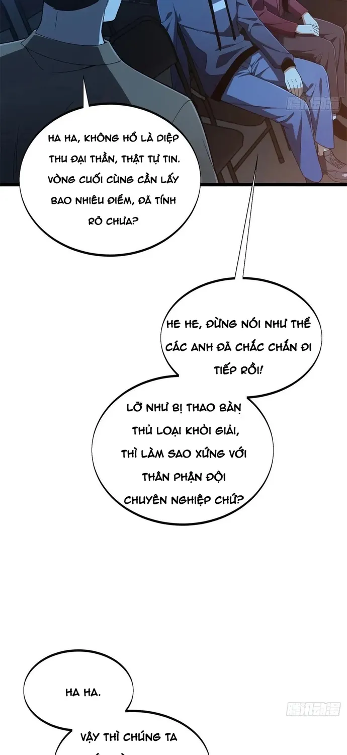 Toàn Chức Cao Thủ 2 Chap 242 - Next Chap 243