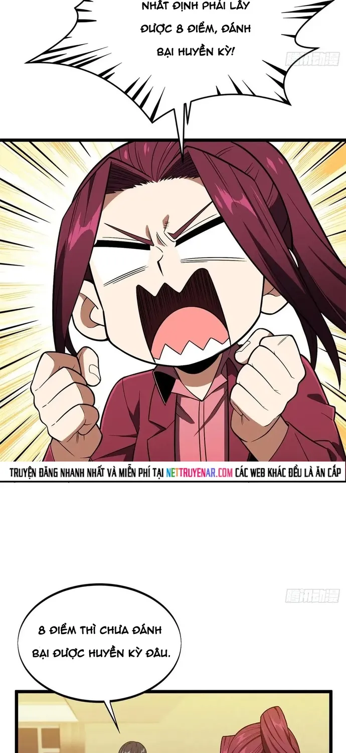 Toàn Chức Cao Thủ 2 Chap 242 - Next Chap 243