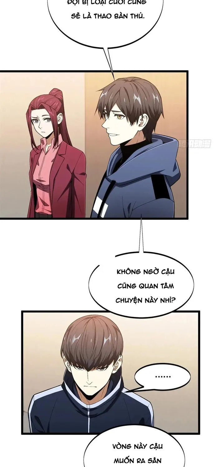 Toàn Chức Cao Thủ 2 Chap 242 - Next Chap 243
