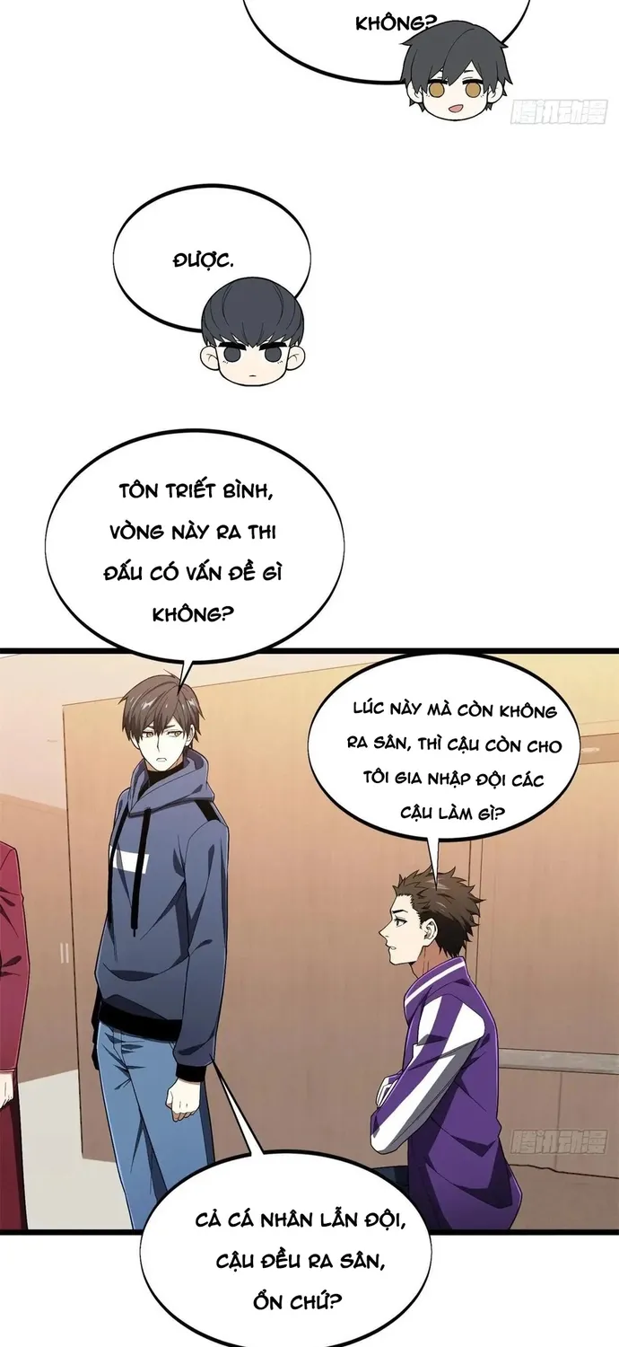 Toàn Chức Cao Thủ 2 Chap 242 - Next Chap 243