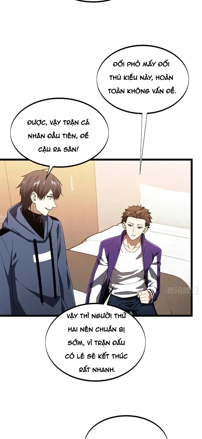 Toàn Chức Cao Thủ 2 Chap 242 - Next Chap 243