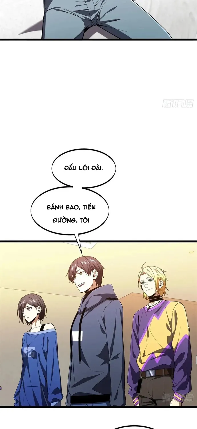 Toàn Chức Cao Thủ 2 Chap 242 - Next Chap 243