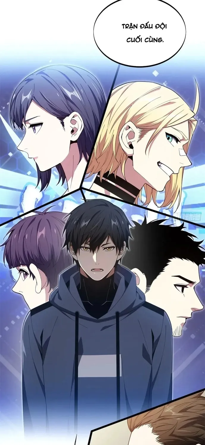 Toàn Chức Cao Thủ 2 Chap 242 - Next Chap 243