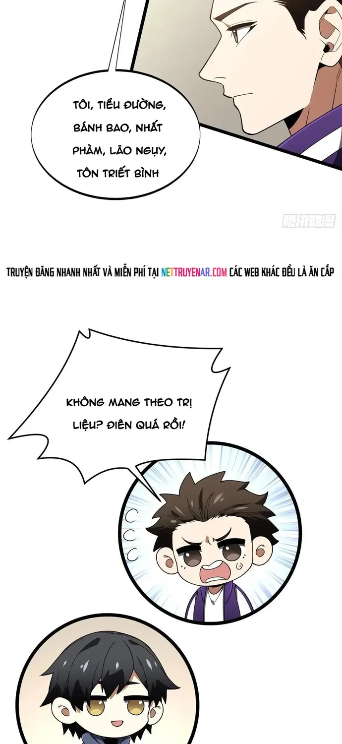 Toàn Chức Cao Thủ 2 Chap 242 - Next Chap 243