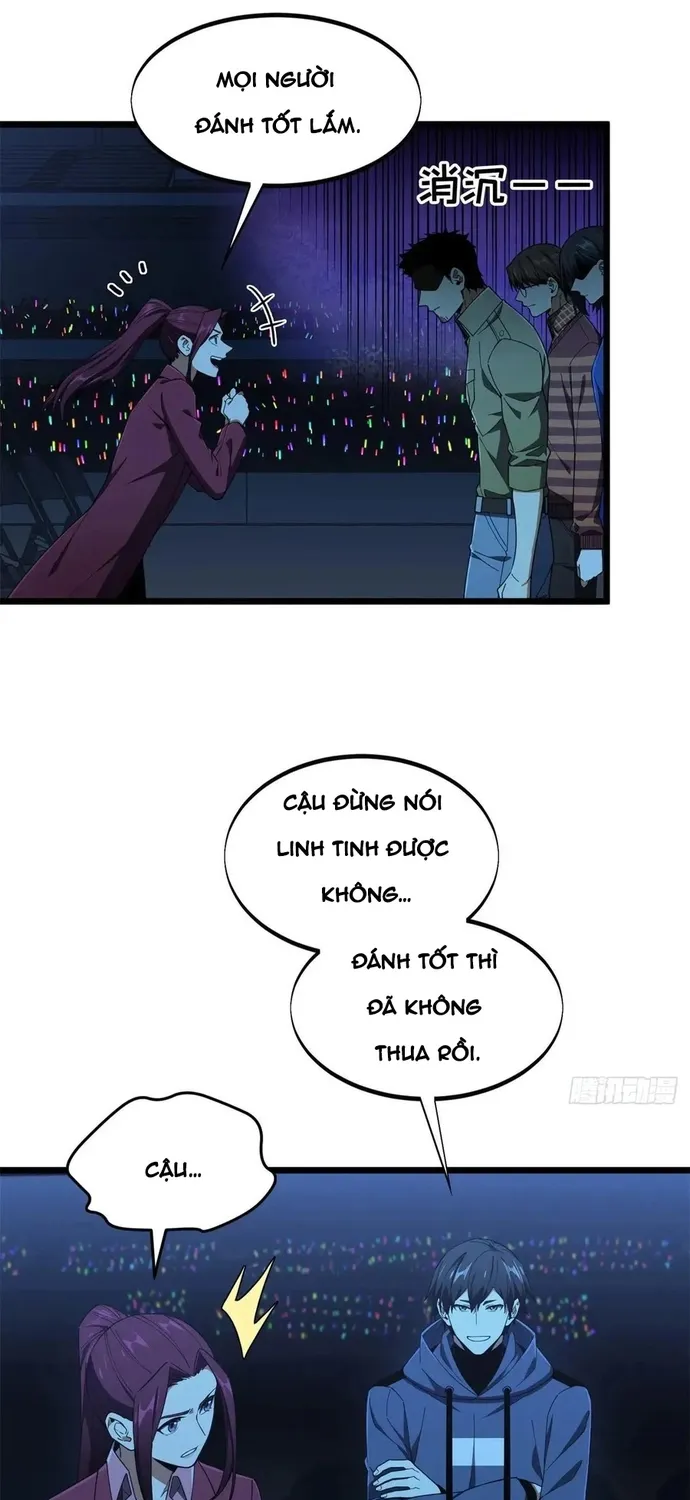 Toàn Chức Cao Thủ 2 Chap 242 - Next Chap 243