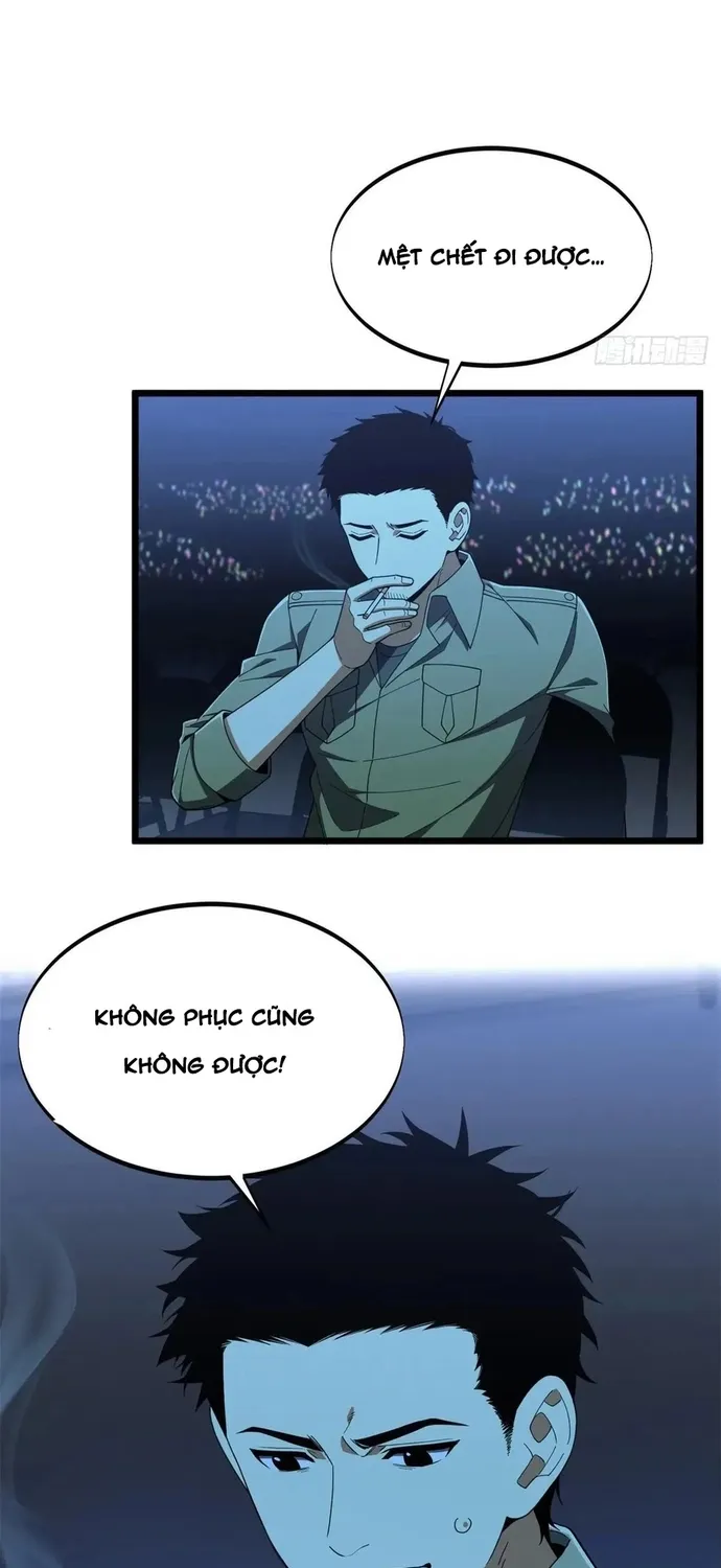 Toàn Chức Cao Thủ 2 Chap 242 - Next Chap 243
