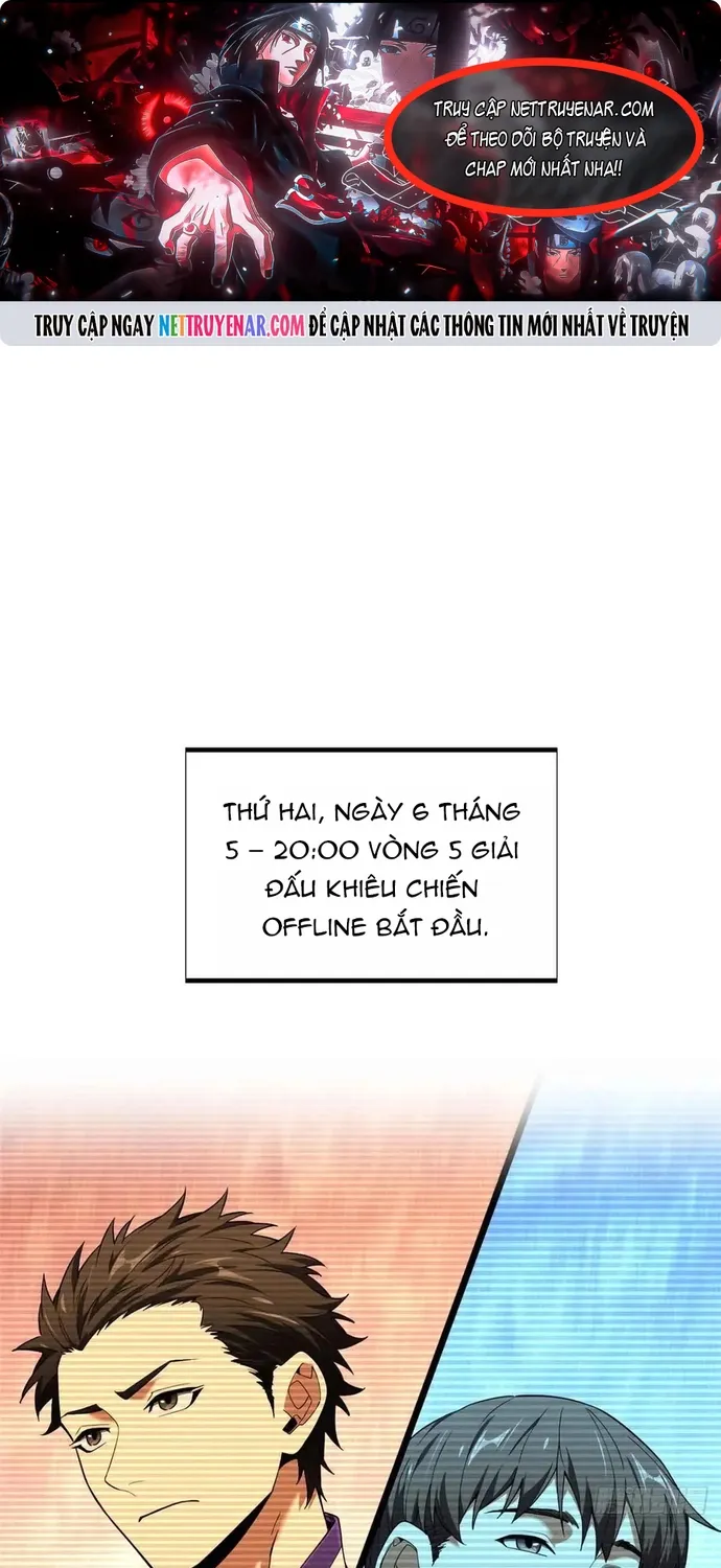 Toàn Chức Cao Thủ 2 Chap 243 - Next Chap 244