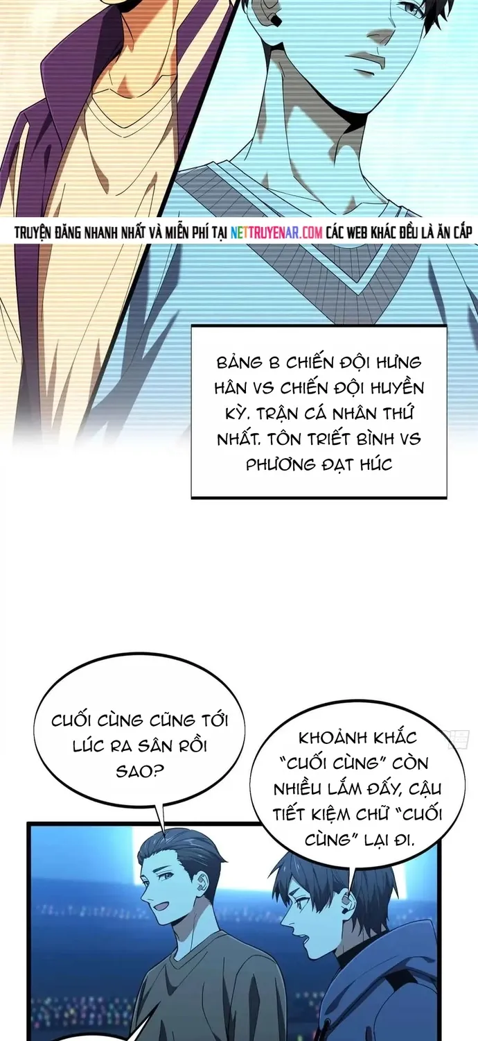Toàn Chức Cao Thủ 2 Chap 243 - Next Chap 244