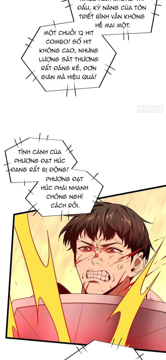 Toàn Chức Cao Thủ 2 Chap 243 - Next Chap 244