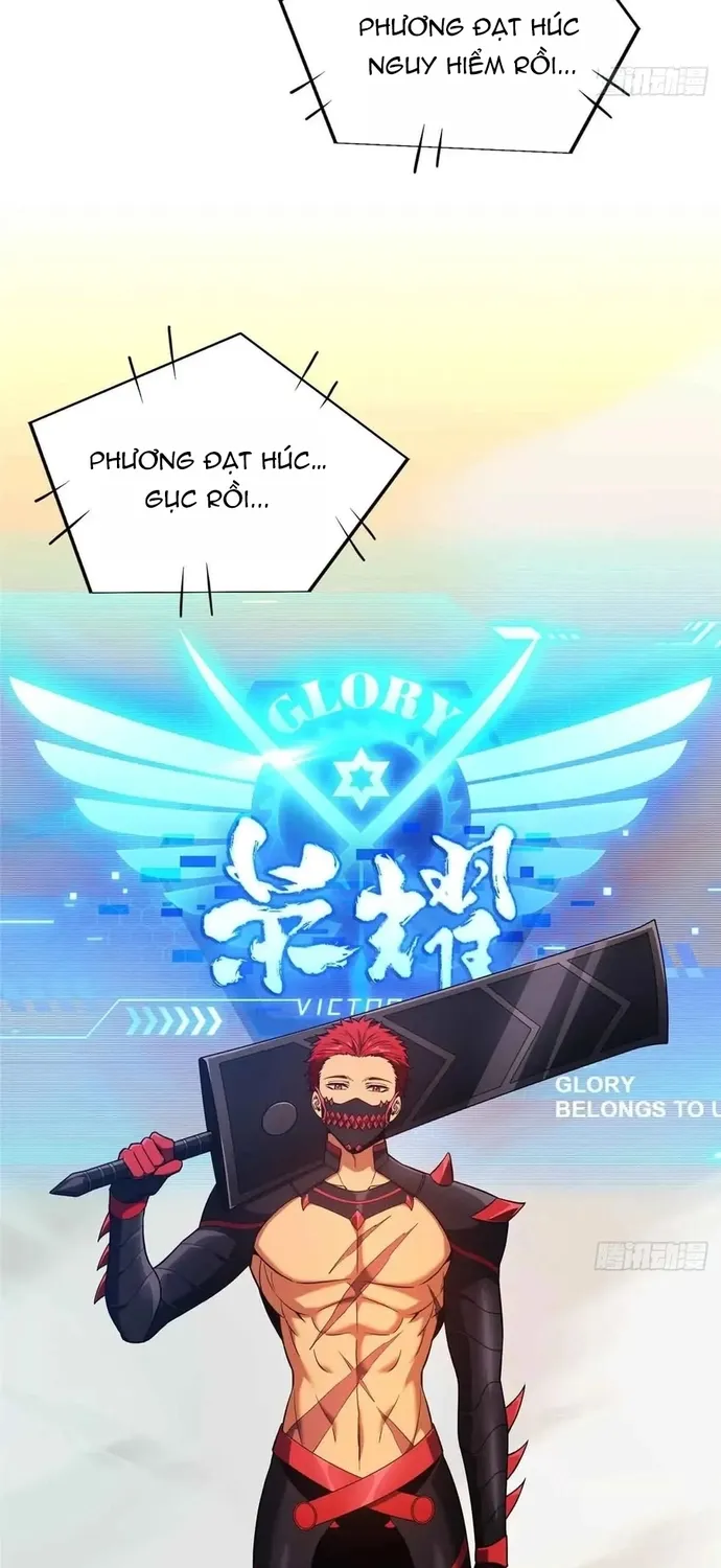 Toàn Chức Cao Thủ 2 Chap 243 - Next Chap 244