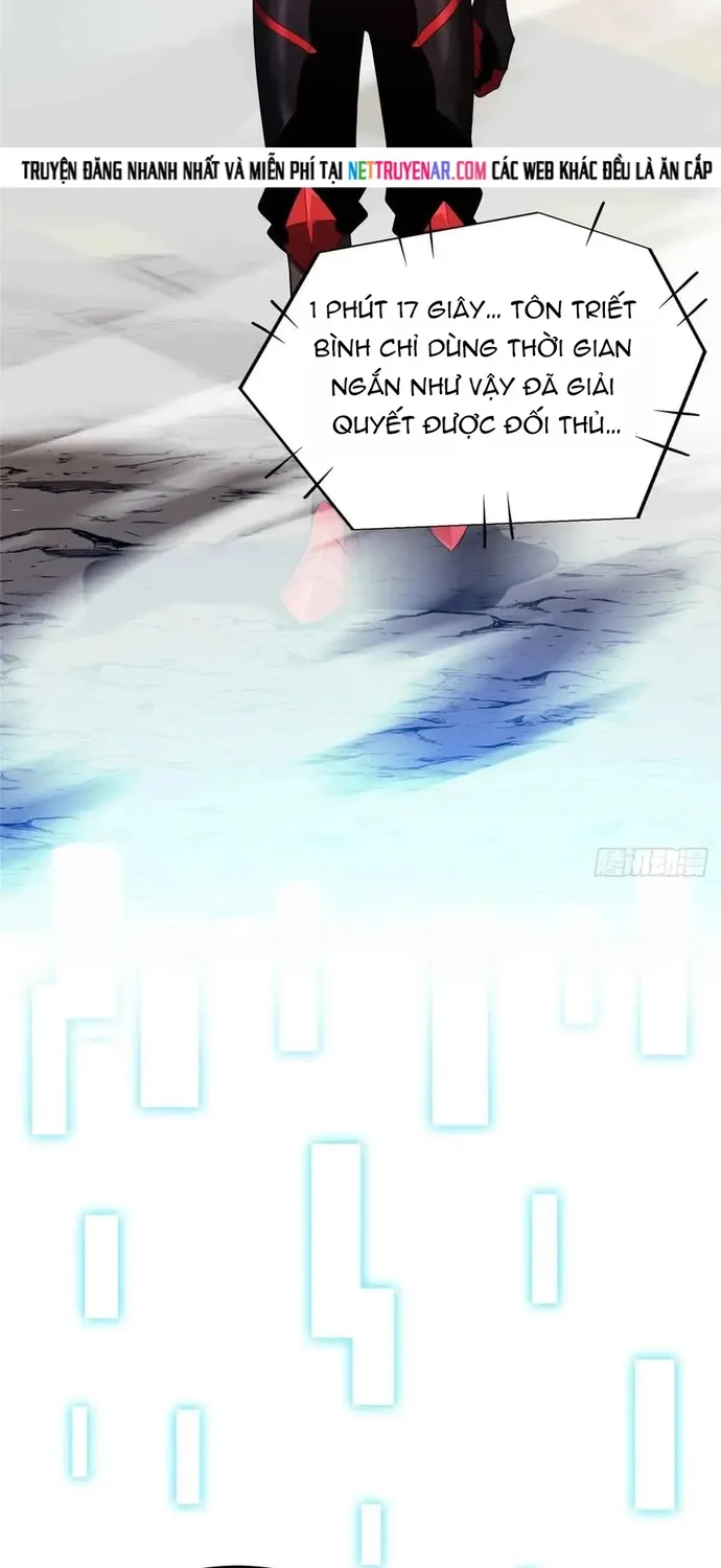 Toàn Chức Cao Thủ 2 Chap 243 - Next Chap 244