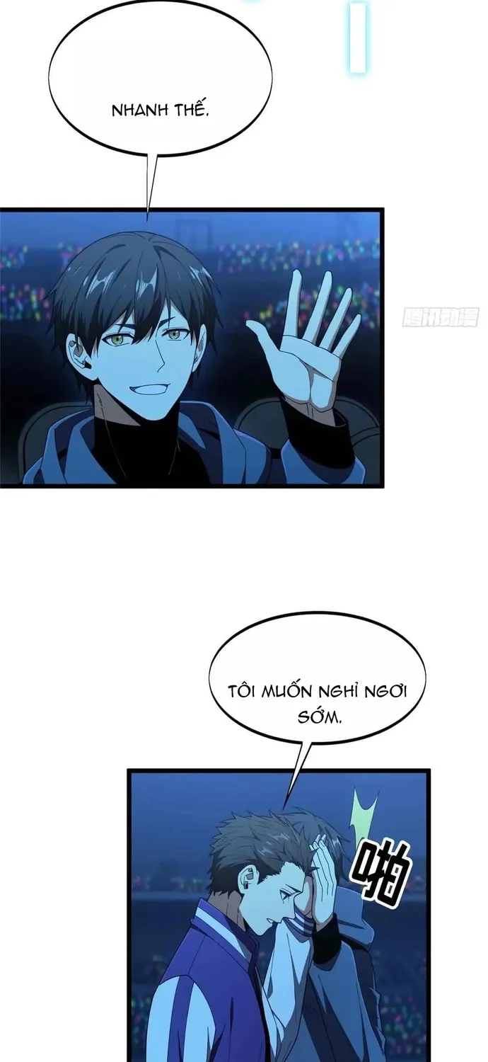 Toàn Chức Cao Thủ 2 Chap 243 - Next Chap 244