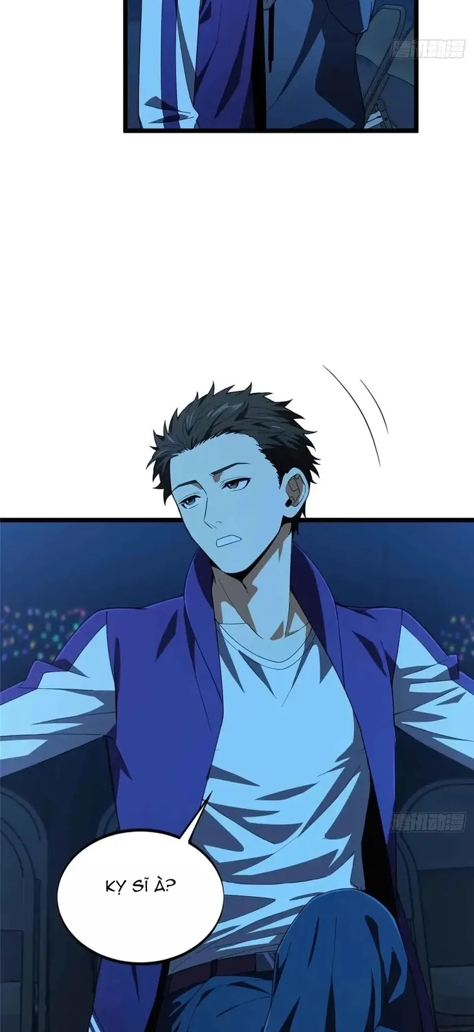 Toàn Chức Cao Thủ 2 Chap 243 - Next Chap 244