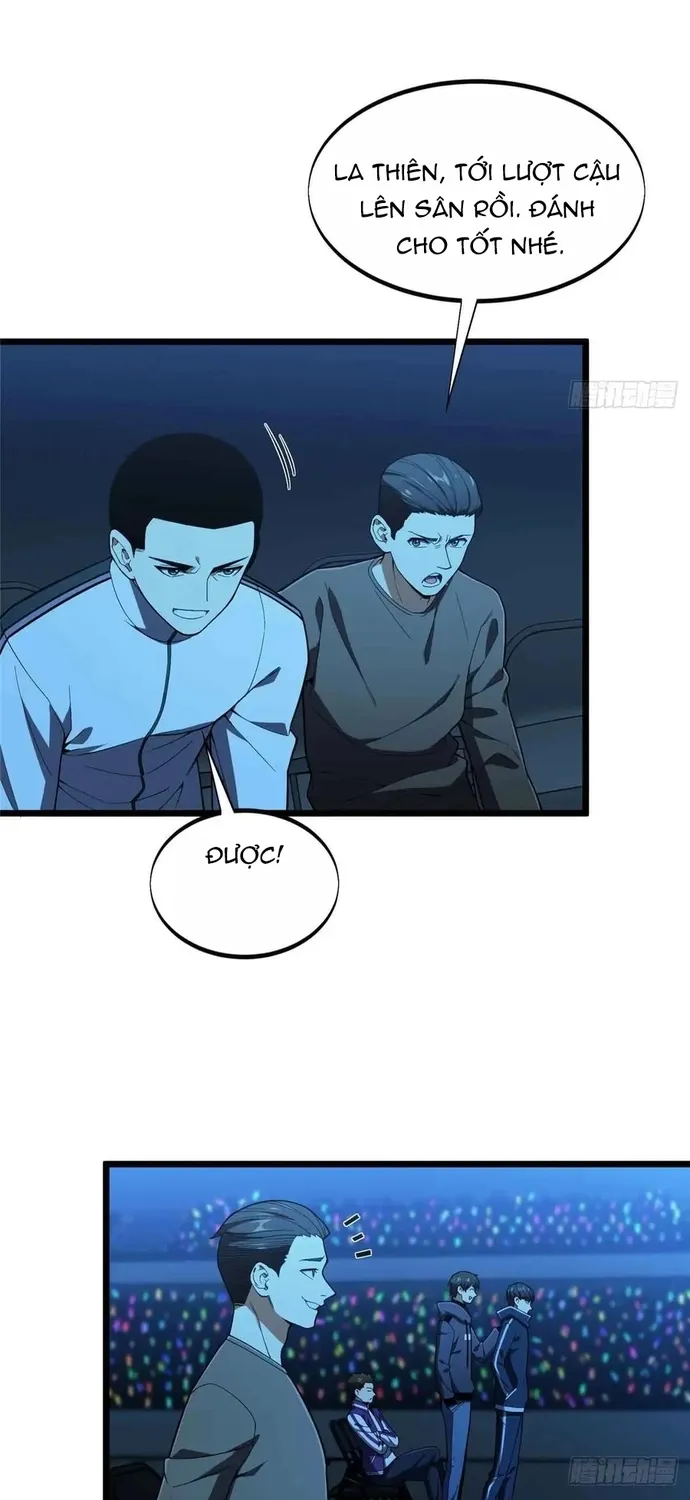 Toàn Chức Cao Thủ 2 Chap 243 - Next Chap 244