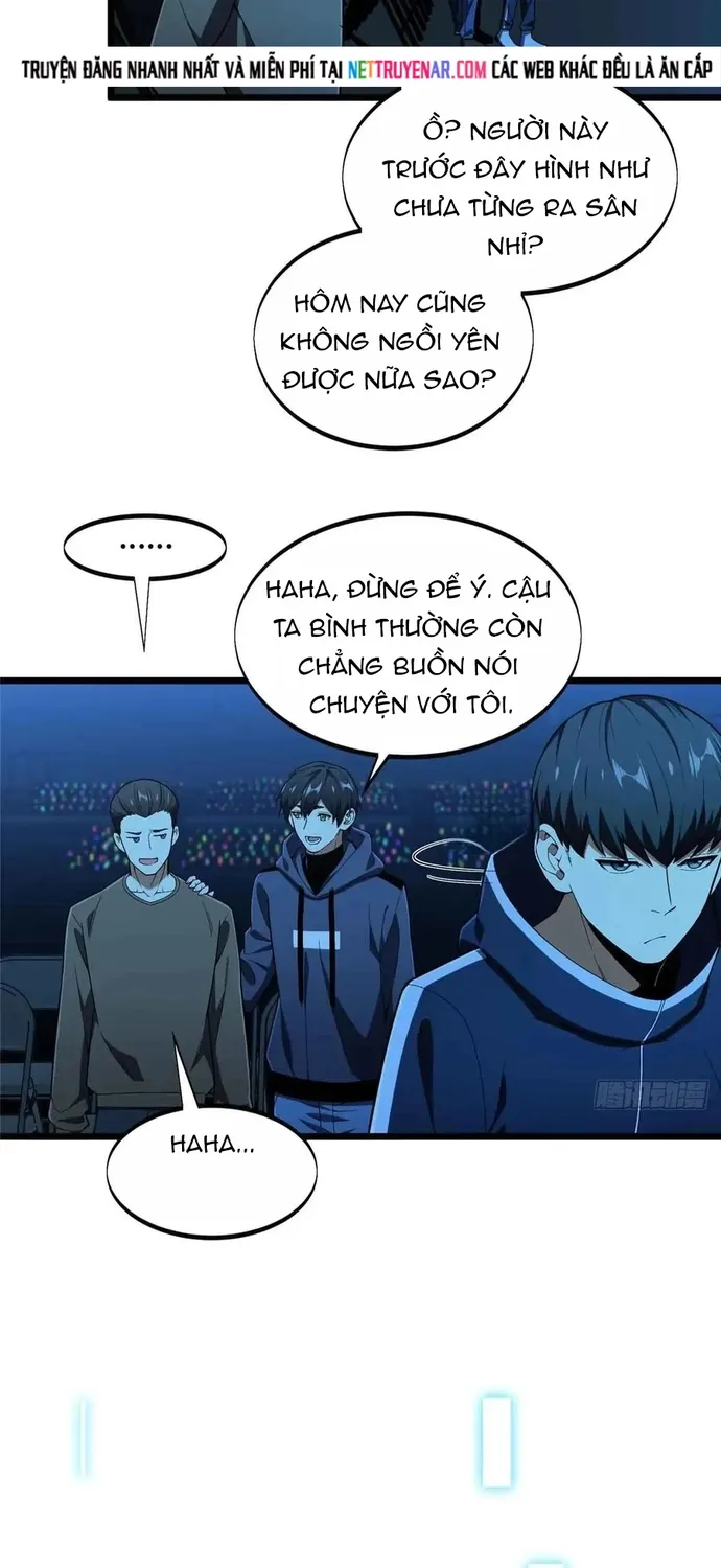 Toàn Chức Cao Thủ 2 Chap 243 - Next Chap 244
