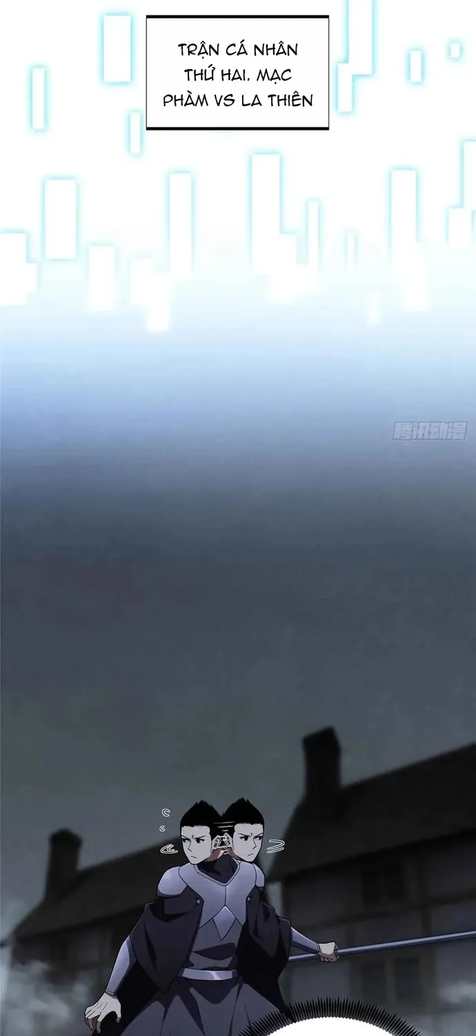 Toàn Chức Cao Thủ 2 Chap 243 - Next Chap 244