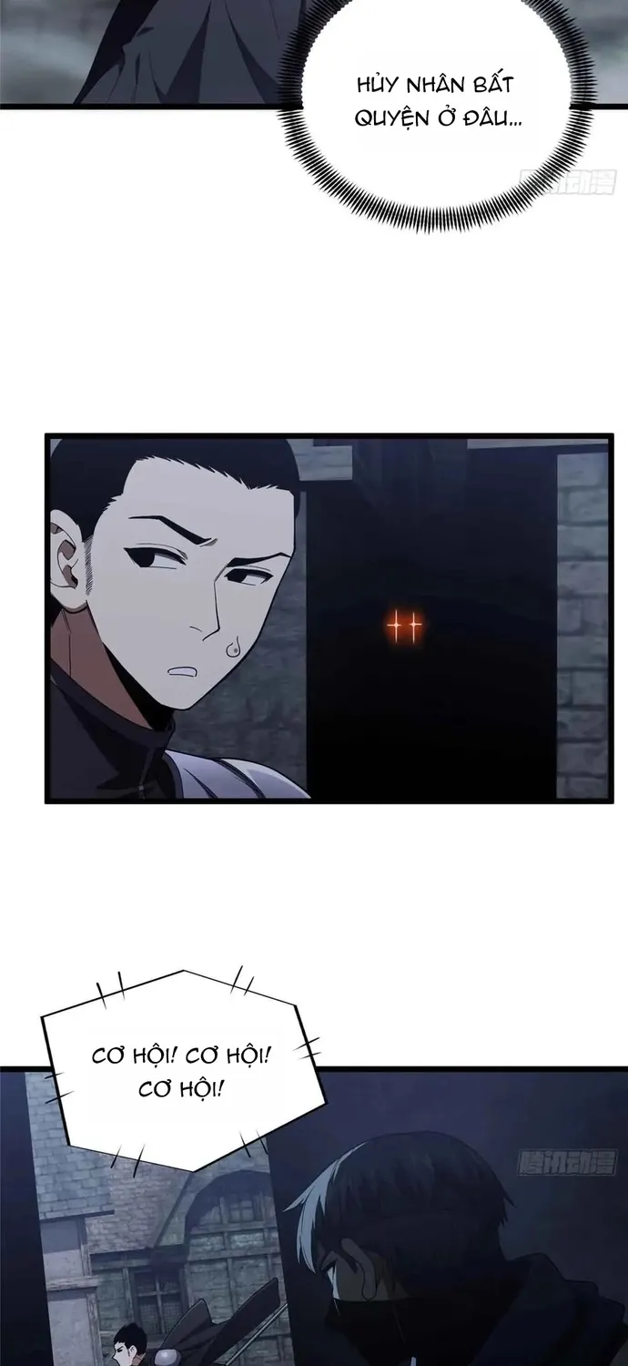 Toàn Chức Cao Thủ 2 Chap 243 - Next Chap 244