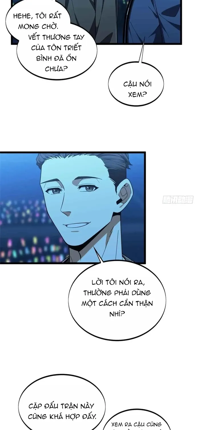 Toàn Chức Cao Thủ 2 Chap 243 - Next Chap 244