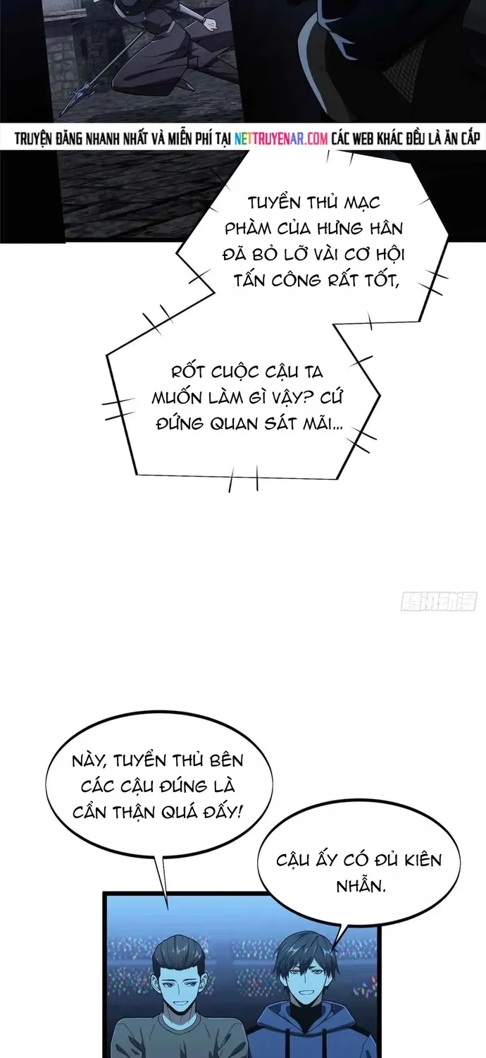 Toàn Chức Cao Thủ 2 Chap 243 - Next Chap 244