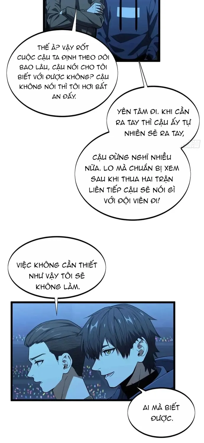 Toàn Chức Cao Thủ 2 Chap 243 - Next Chap 244