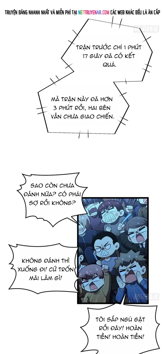 Toàn Chức Cao Thủ 2 Chap 243 - Next Chap 244