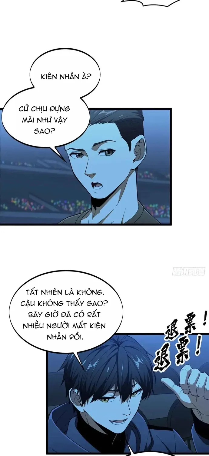 Toàn Chức Cao Thủ 2 Chap 243 - Next Chap 244