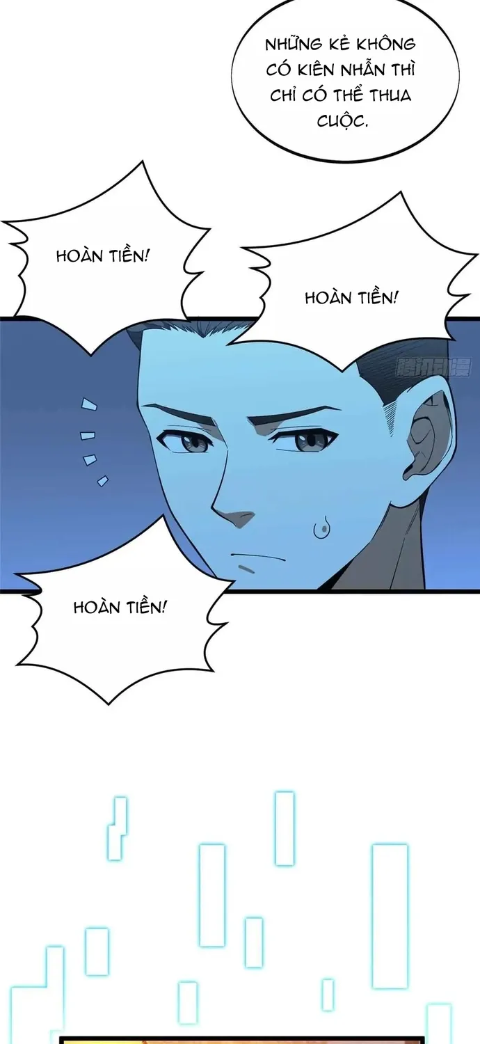 Toàn Chức Cao Thủ 2 Chap 243 - Next Chap 244