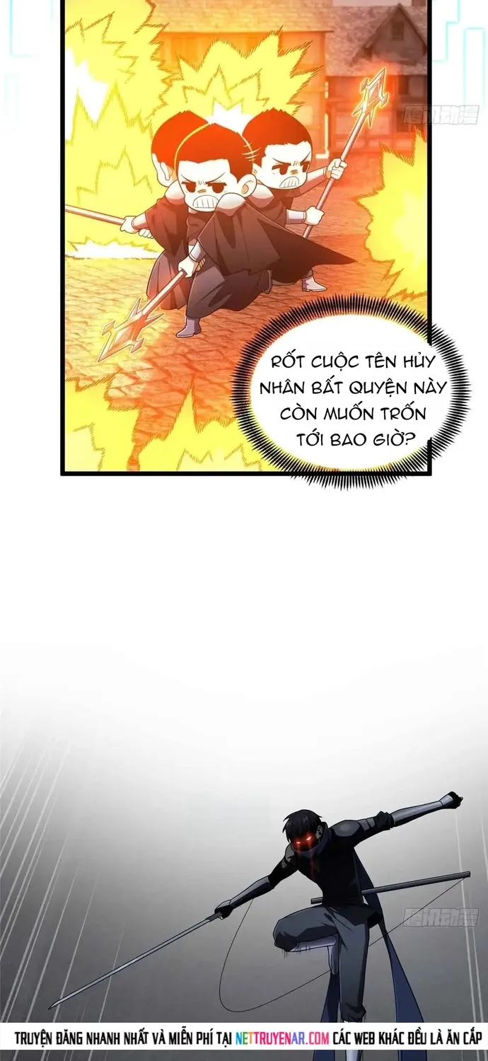 Toàn Chức Cao Thủ 2 Chap 243 - Next Chap 244