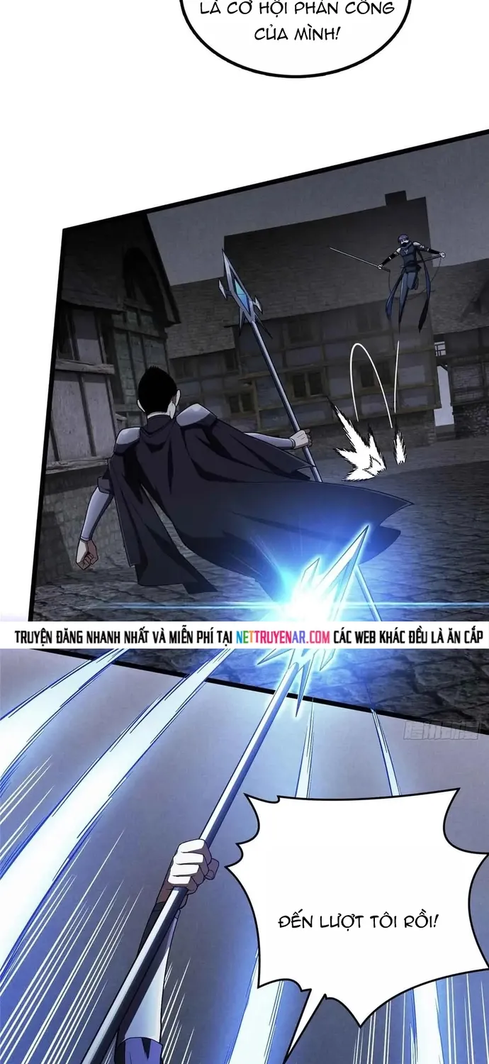 Toàn Chức Cao Thủ 2 Chap 243 - Next Chap 244