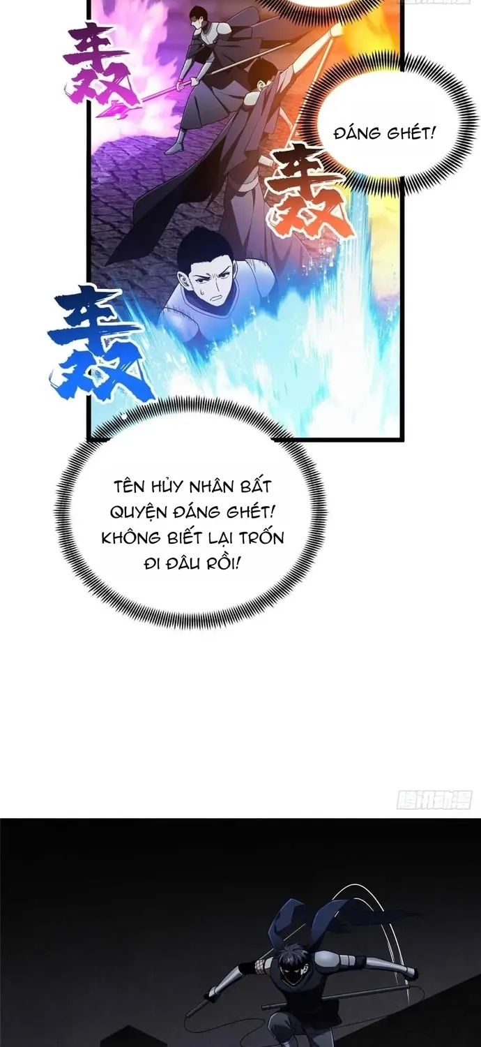 Toàn Chức Cao Thủ 2 Chap 243 - Next Chap 244