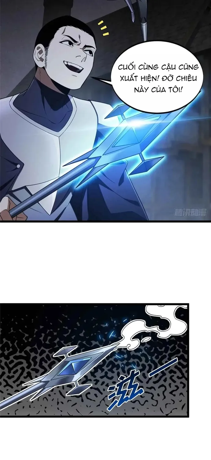 Toàn Chức Cao Thủ 2 Chap 243 - Next Chap 244