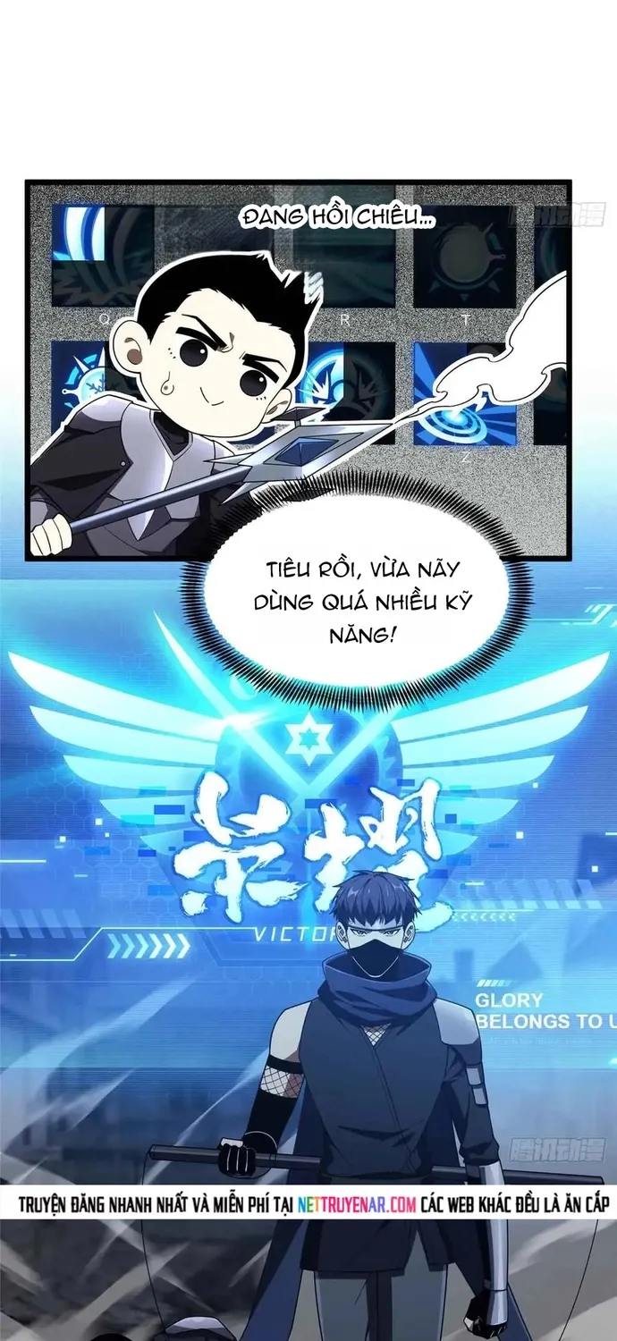 Toàn Chức Cao Thủ 2 Chap 243 - Next Chap 244