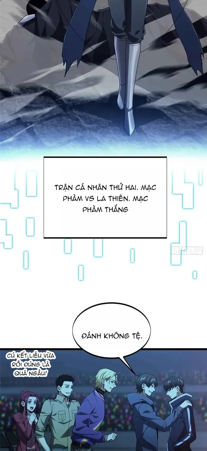 Toàn Chức Cao Thủ 2 Chap 243 - Next Chap 244