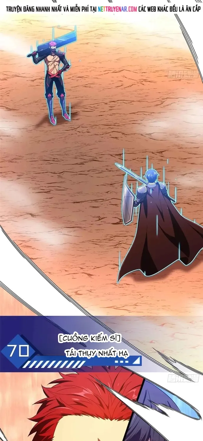 Toàn Chức Cao Thủ 2 Chap 243 - Next Chap 244