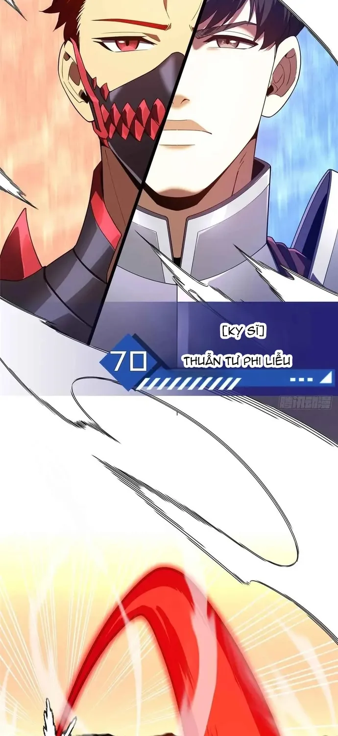 Toàn Chức Cao Thủ 2 Chap 243 - Next Chap 244