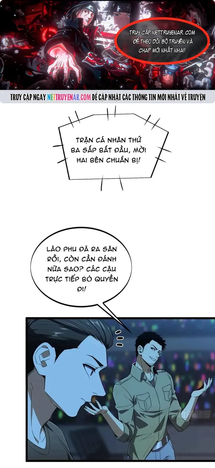Toàn Chức Cao Thủ 2 Chap 244 - Next Chap 245