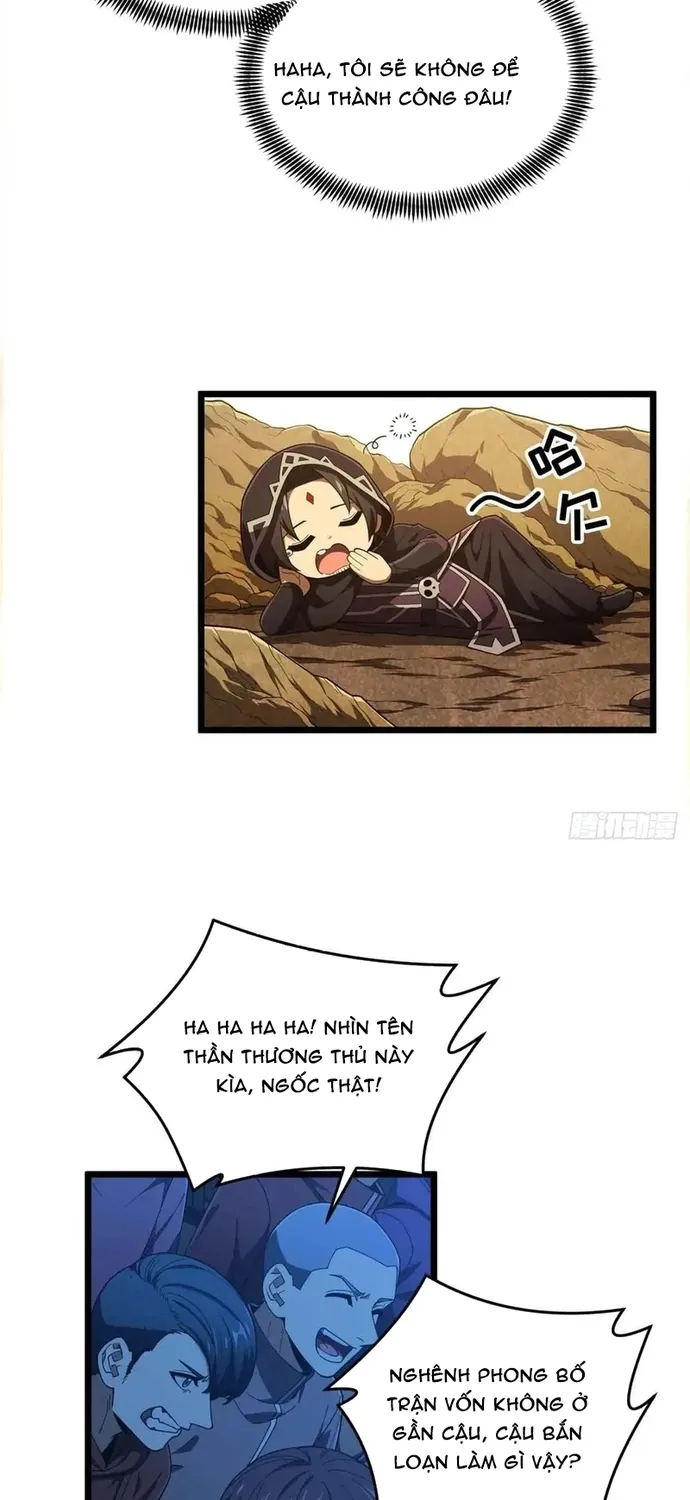 Toàn Chức Cao Thủ 2 Chap 244 - Next Chap 245