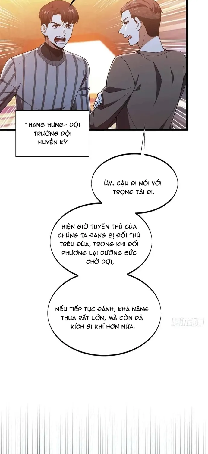 Toàn Chức Cao Thủ 2 Chap 244 - Next Chap 245