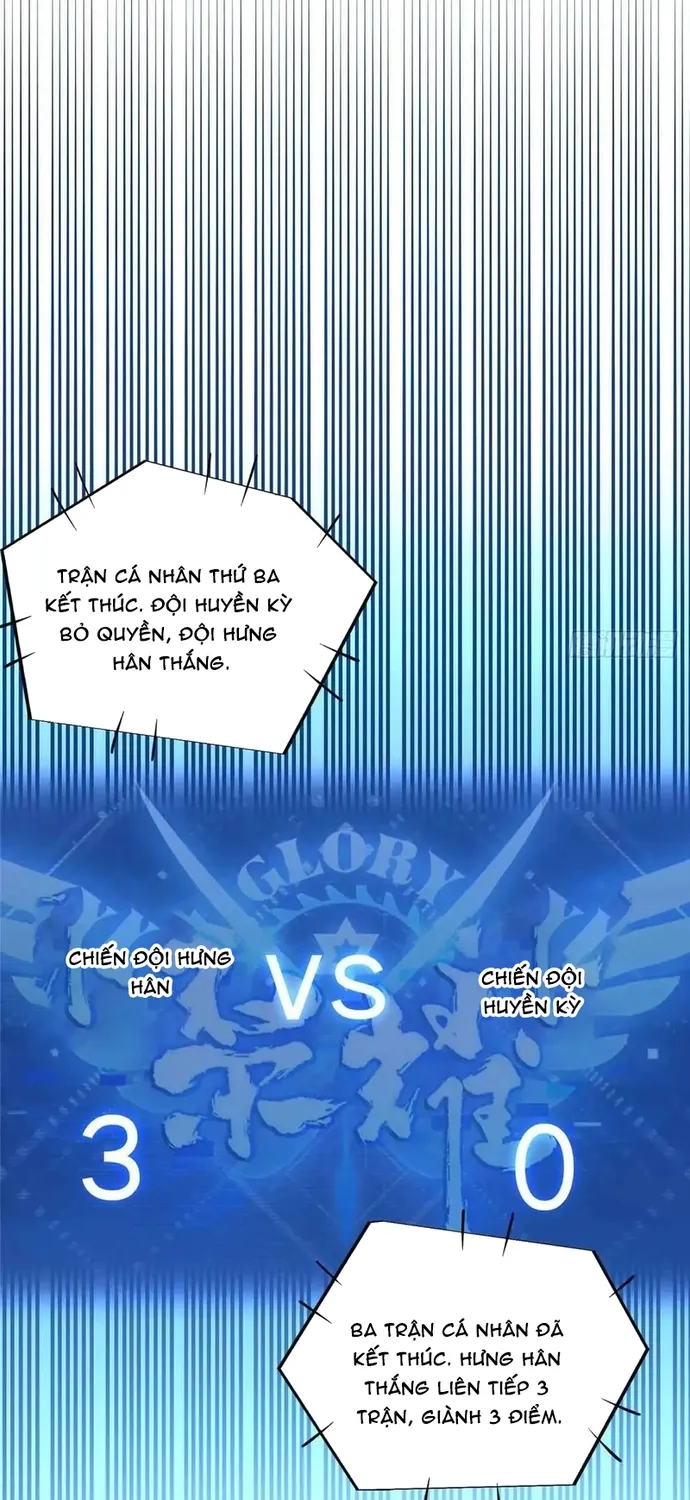 Toàn Chức Cao Thủ 2 Chap 244 - Next Chap 245