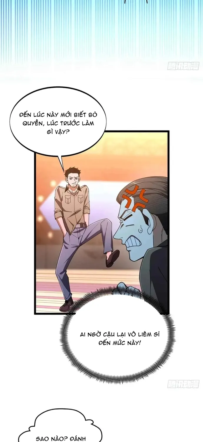 Toàn Chức Cao Thủ 2 Chap 244 - Next Chap 245