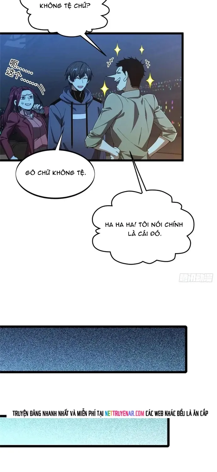 Toàn Chức Cao Thủ 2 Chap 244 - Next Chap 245
