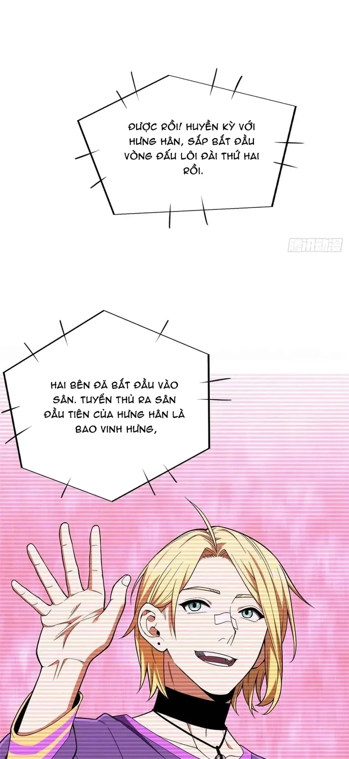 Toàn Chức Cao Thủ 2 Chap 244 - Next Chap 245