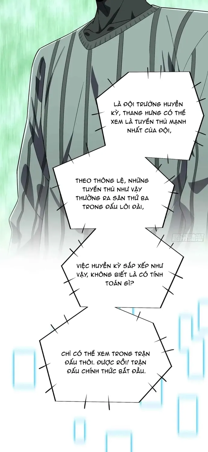 Toàn Chức Cao Thủ 2 Chap 244 - Next Chap 245