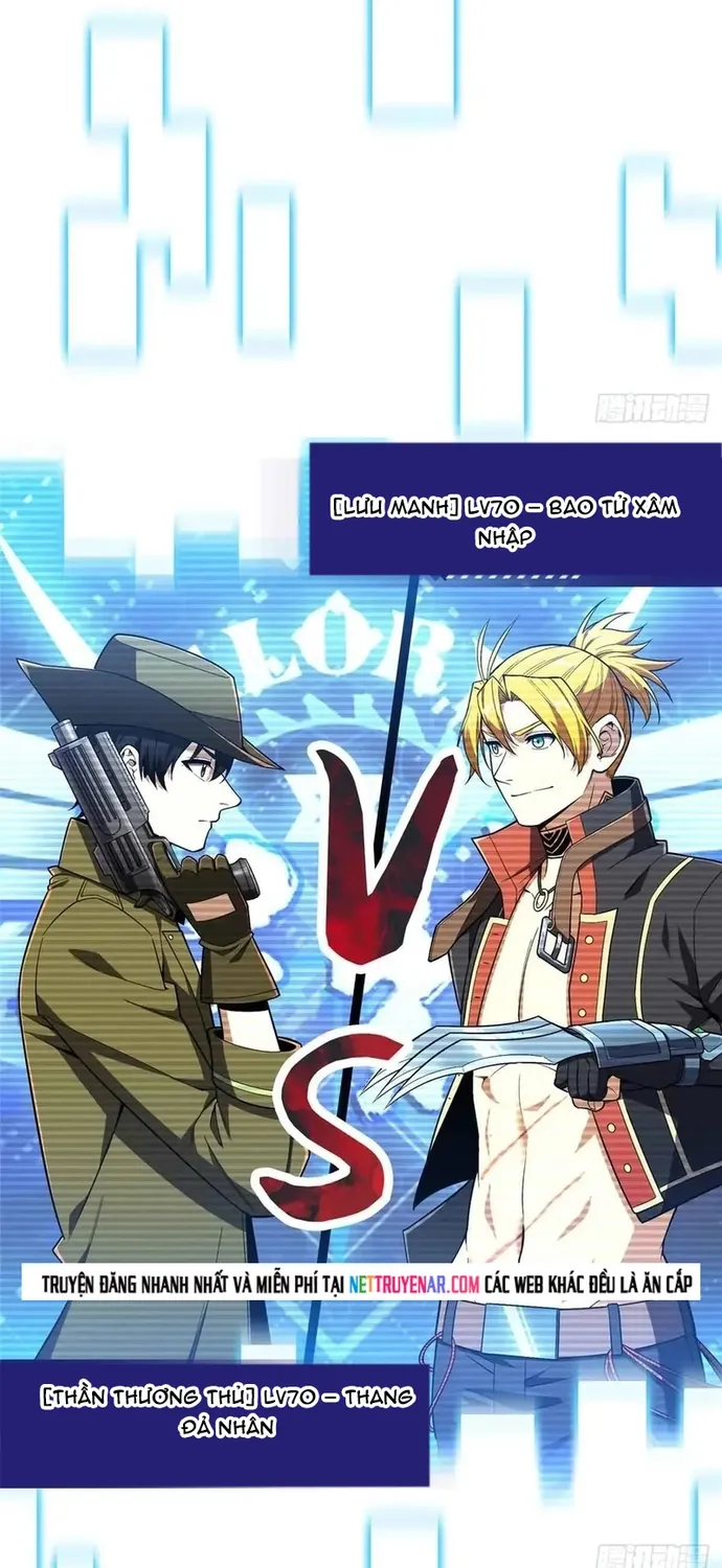 Toàn Chức Cao Thủ 2 Chap 244 - Next Chap 245