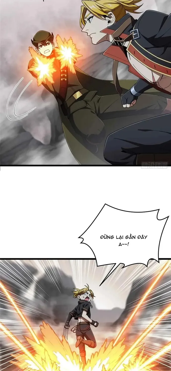 Toàn Chức Cao Thủ 2 Chap 244 - Next Chap 245