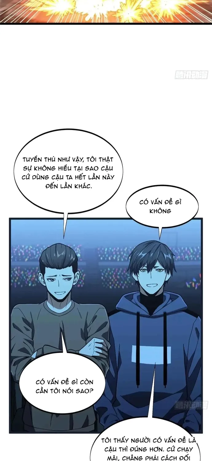 Toàn Chức Cao Thủ 2 Chap 244 - Next Chap 245